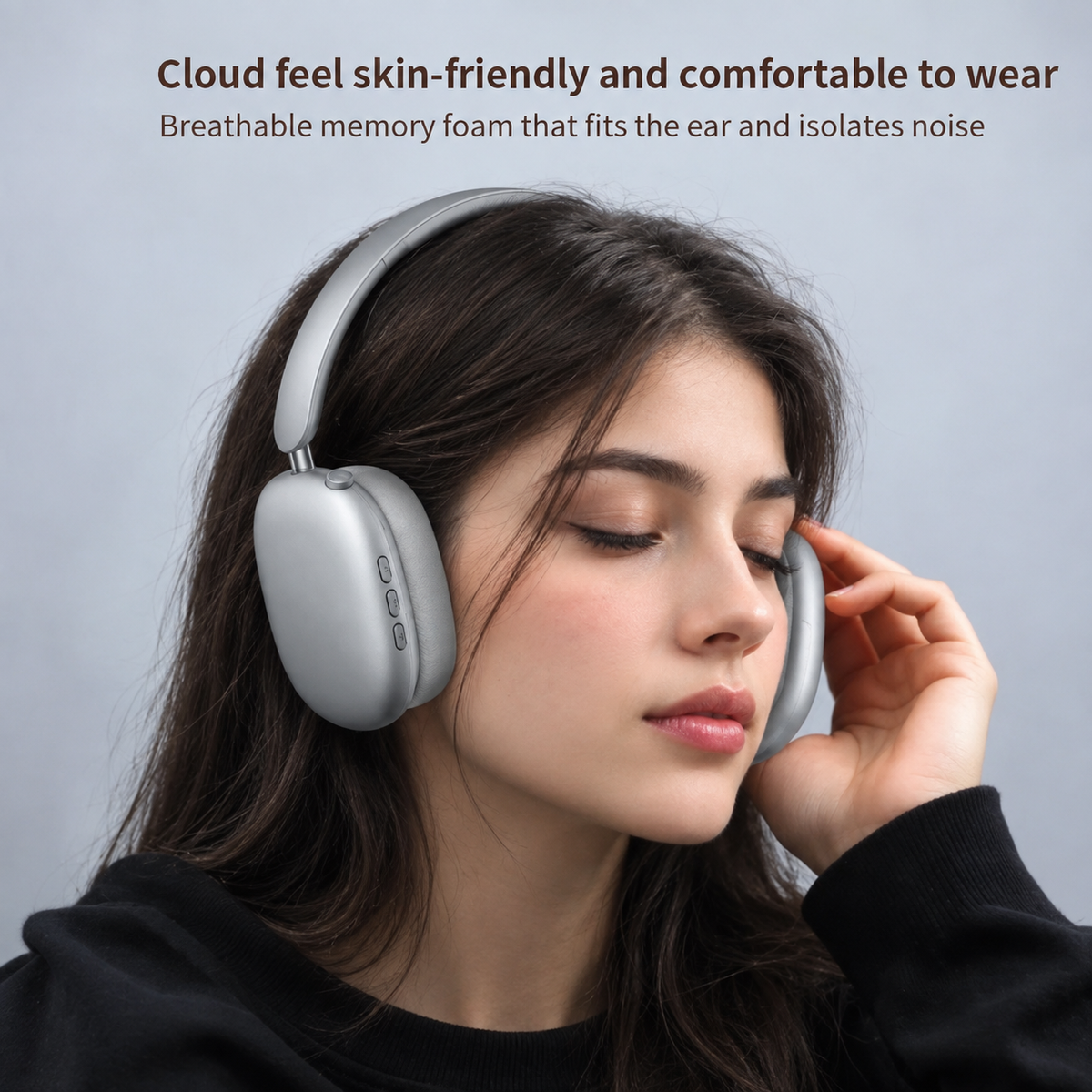 XUNDO D002 Wireless Headphones